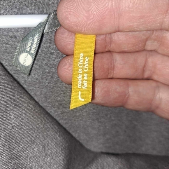 Lole Tunic Dress - Picture 3 of 6